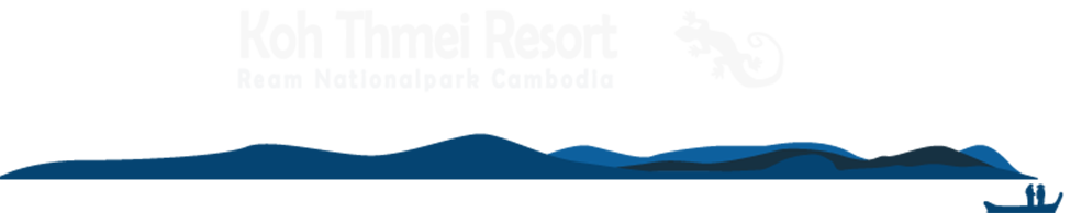 Koh Thmei Resort Logo